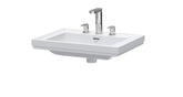 BC Designs Classic Fireclay Basin 600mm